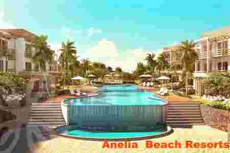 anelia beach resorts